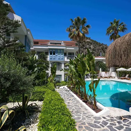 Kassandra Boutique Hotel Oludeniz