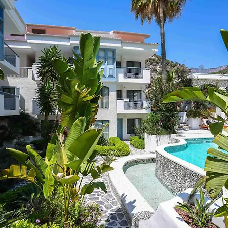 Hotel Kassandra Boutique 2*