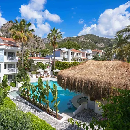 Hotel Kassandra Boutique Oludeniz
