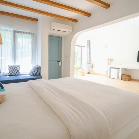 Hotel Kassandra Boutique 2*