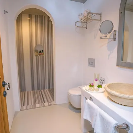 Hotel Kassandra Ölüdeniz