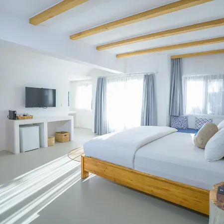 Hotel Kassandra