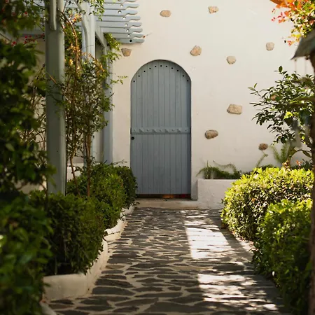 Hotel Kassandra Boutique Ölüdeniz