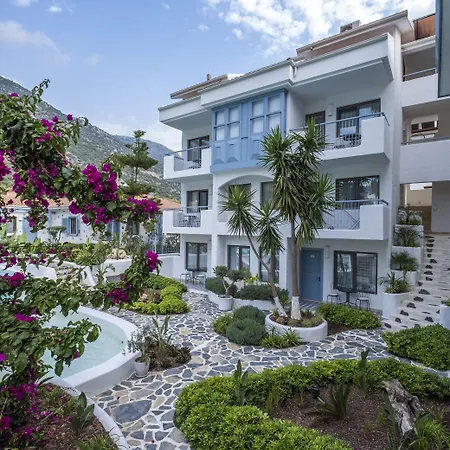 Hotel Kassandra Ölüdeniz