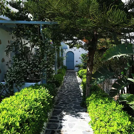 Kassandra Hotel Ölüdeniz