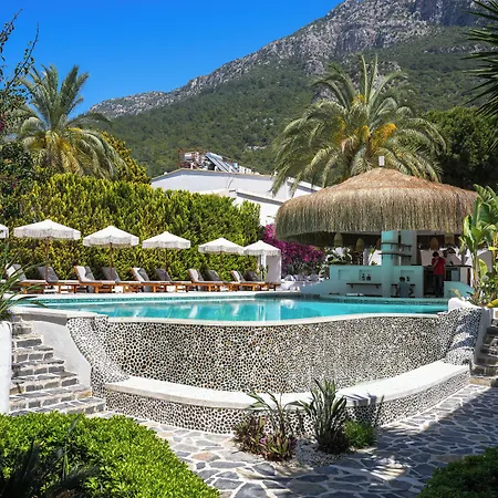 Kassandra 2* Oludeniz