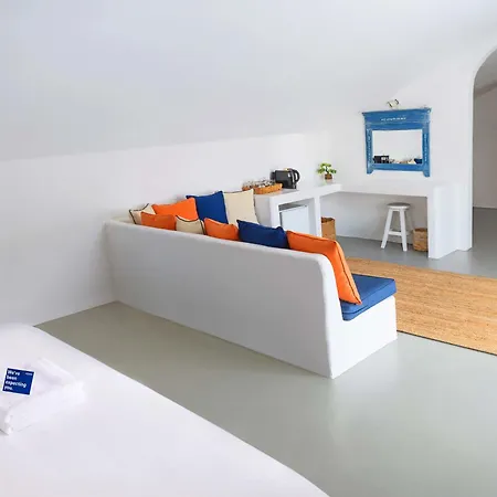 Kassandra Hotel