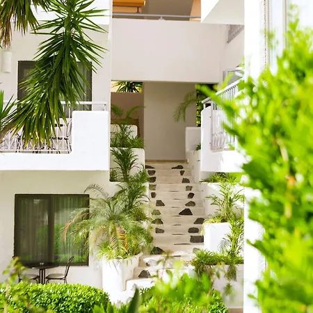 Szálloda Kassandra 4*