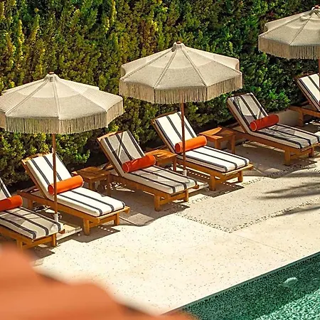 Kassandra Hotel Ölüdeniz