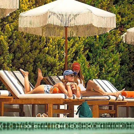 Hotel Kassandra