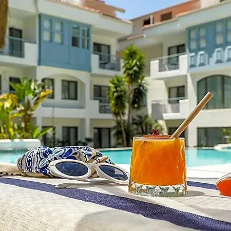 Hotel Kassandra