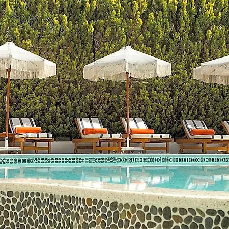 Hotel Kassandra 4*