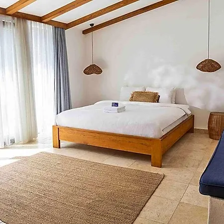 Kassandra 4* Ölüdeniz