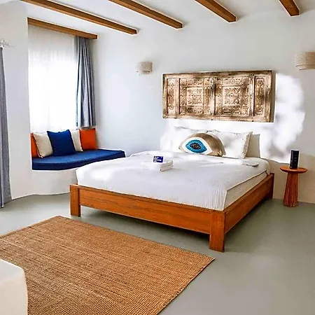Kassandra 4* Ölüdeniz