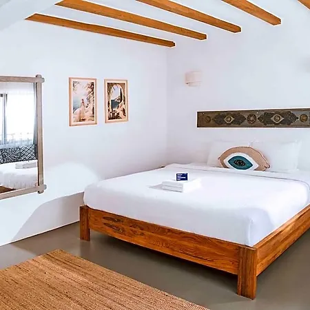 Hotel Kassandra Ölüdeniz
