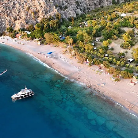 Kassandra 4* Ölüdeniz