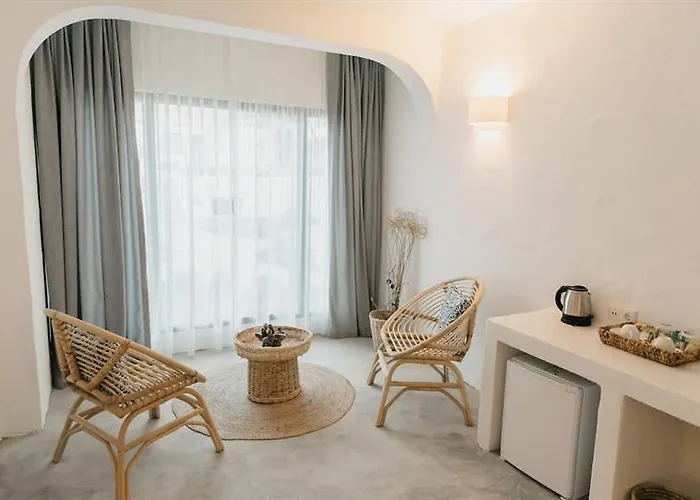 Hotel Kassandra 4*