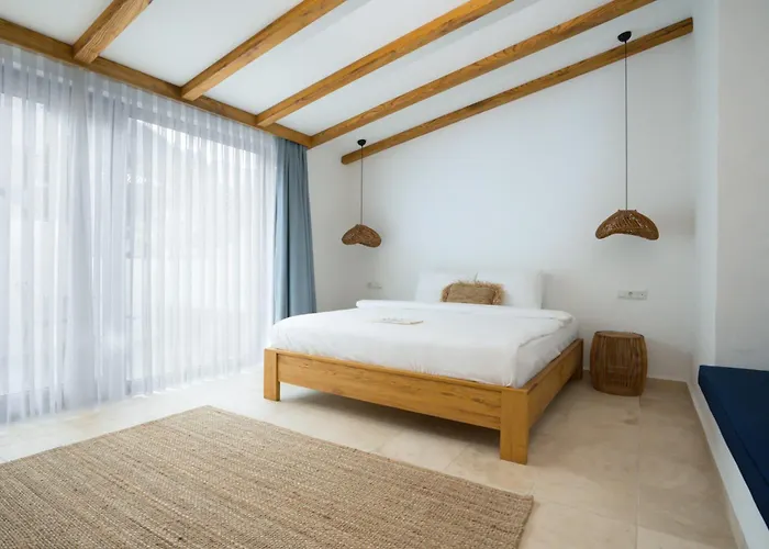 Hotel Kassandra