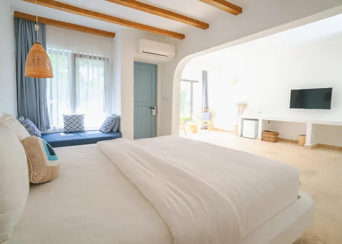 Hotel Kassandra 4*
