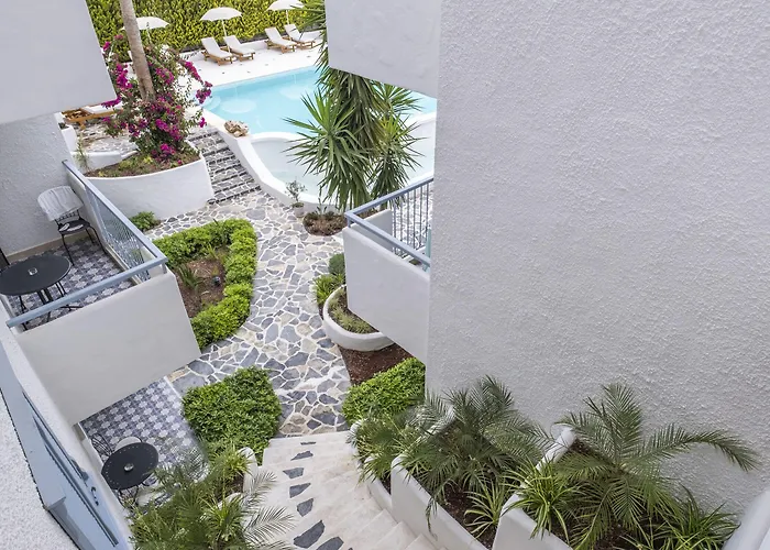 Hotel Kassandra 4*
