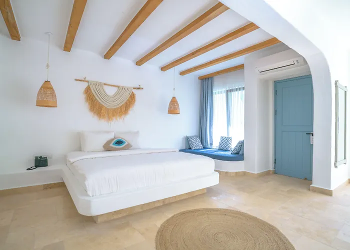 Kassandra Hotel 4*