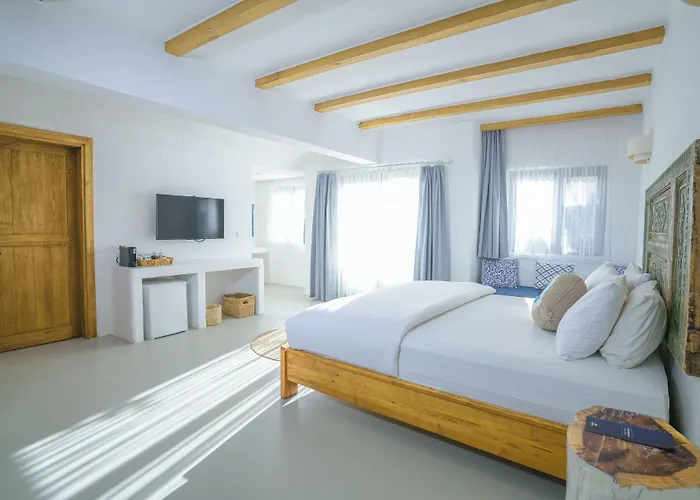 Kassandra Hotel 4*