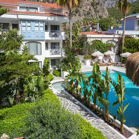 Hotel Kassandra