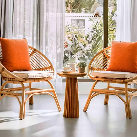 Hotel Kassandra Oludeniz