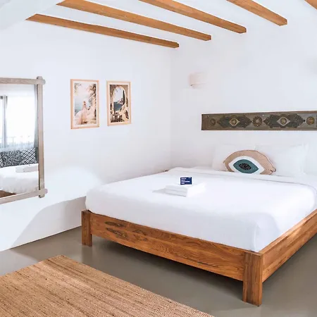 Kassandra Hotel