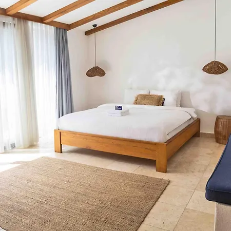 Hotel Kassandra